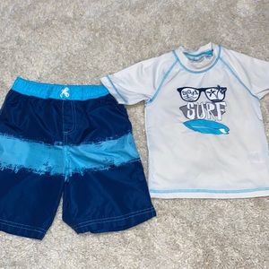 Swim Set